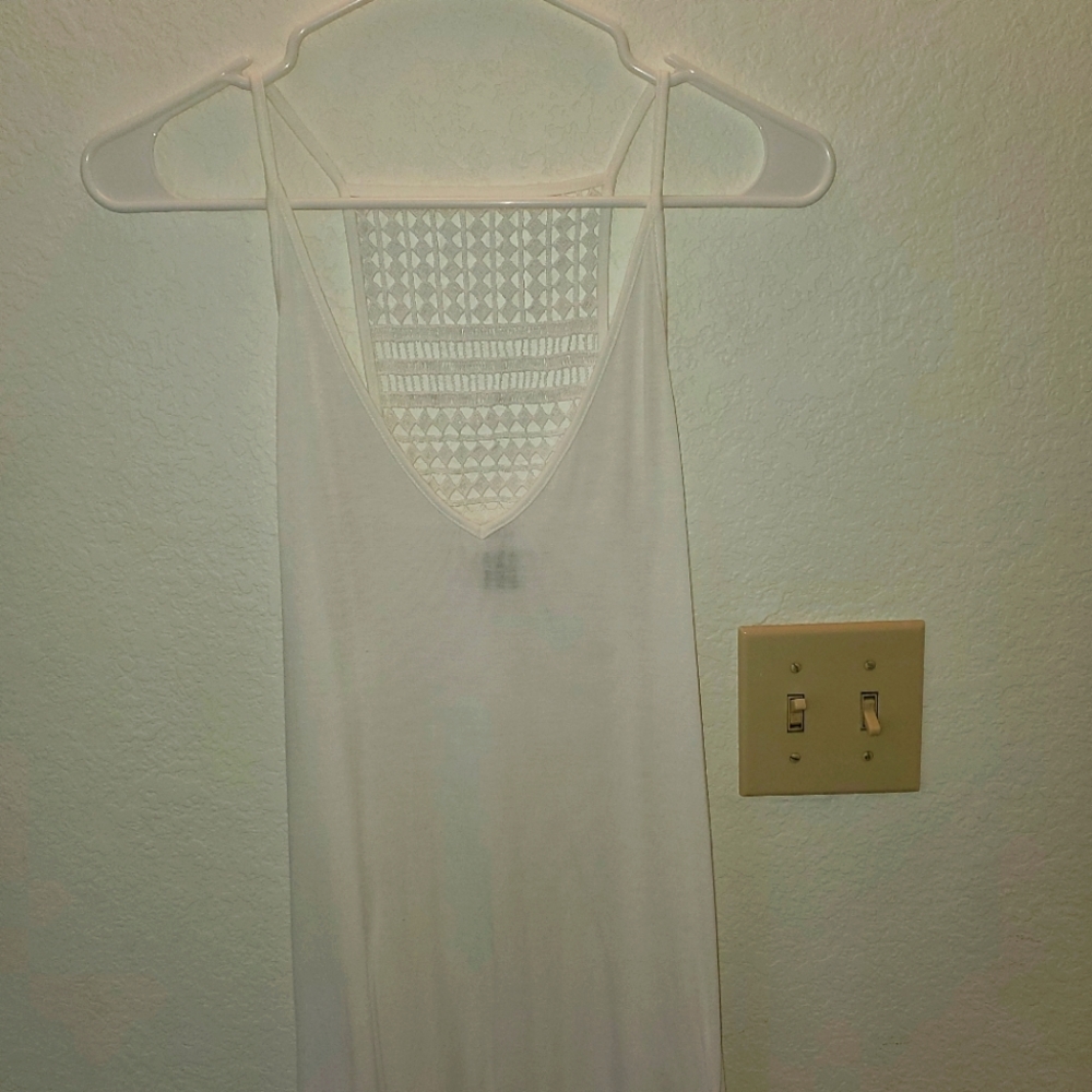 OLD NAVY TANK TOP.  New w/o tags